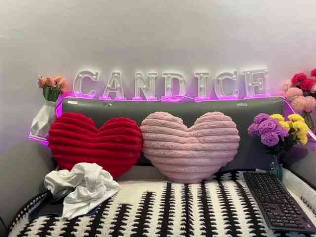 candicelovee webcam