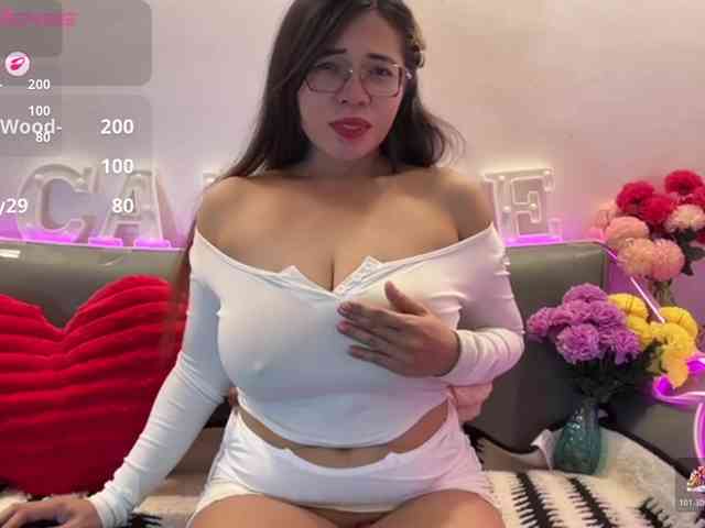 candicelovee webcam
