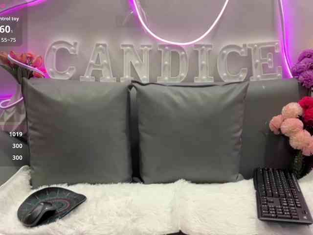 candicelovee webcam