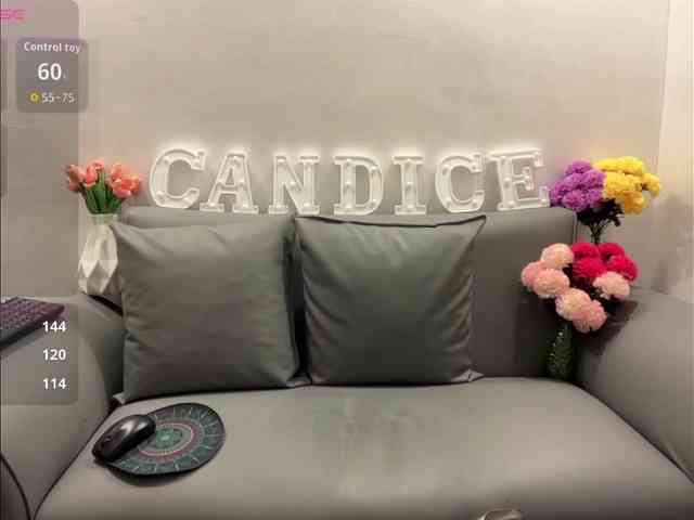 nude webcam chat room Candicelovee