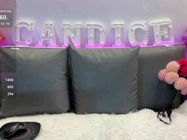 candicelovee webcam