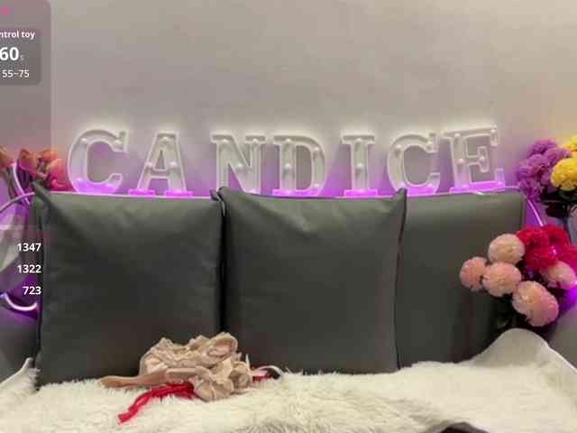 candicelovee webcam