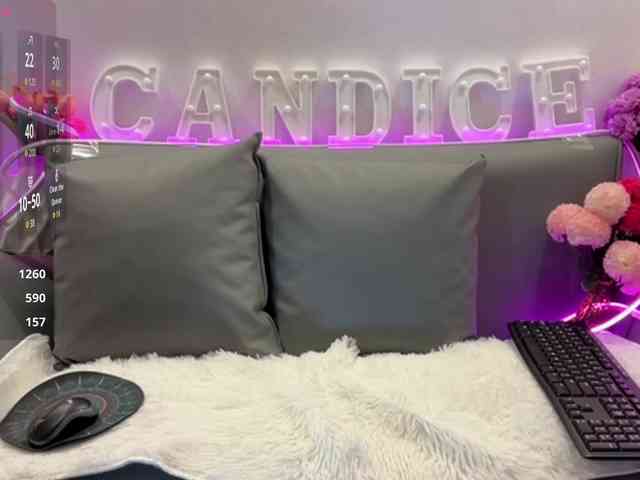 candicelovee webcam