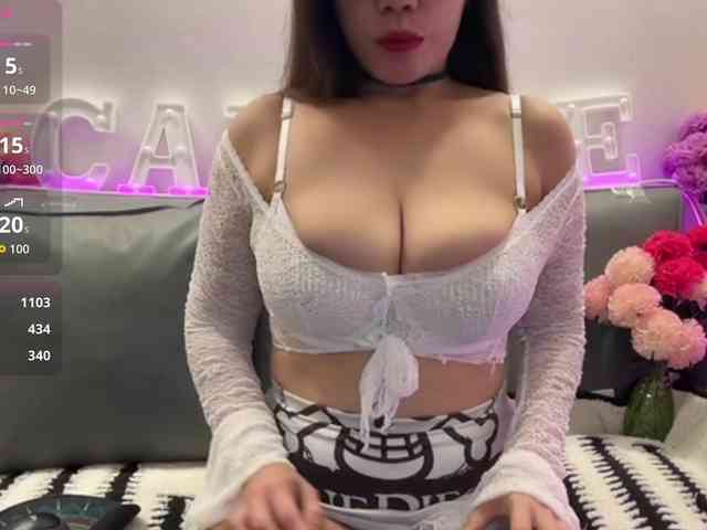 candicelovee candicelovee