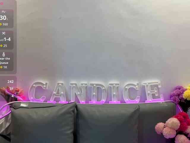 candicelovee webcam