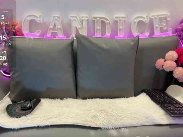 candicelovee webcam