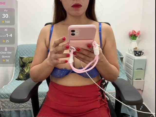 candicelovee webcam