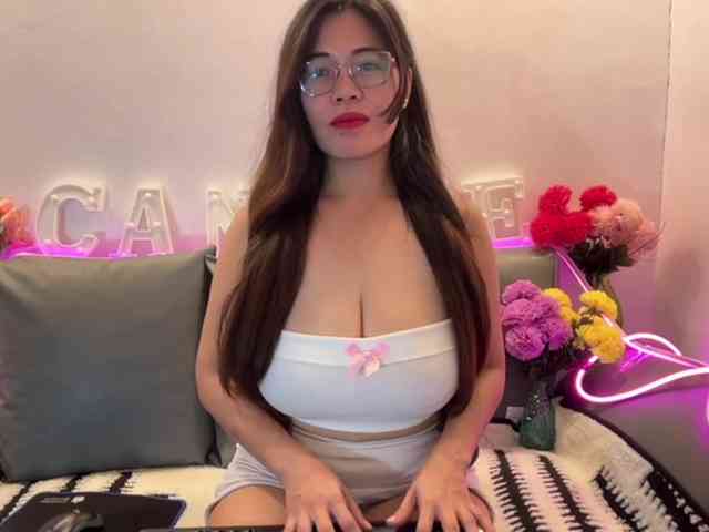 candicelovee webcam