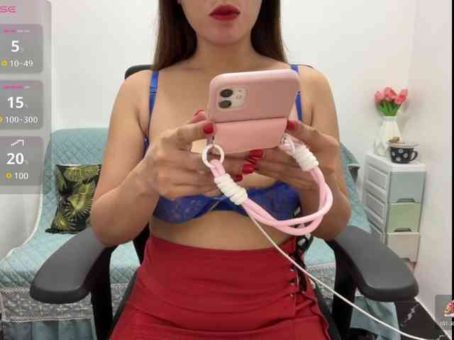 candicelovee webcam