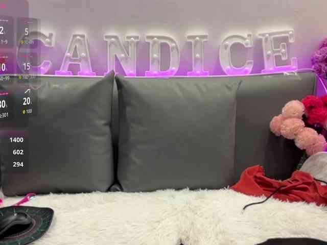 candicelovee webcam