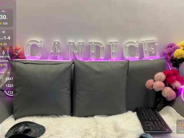 candicelovee webcam