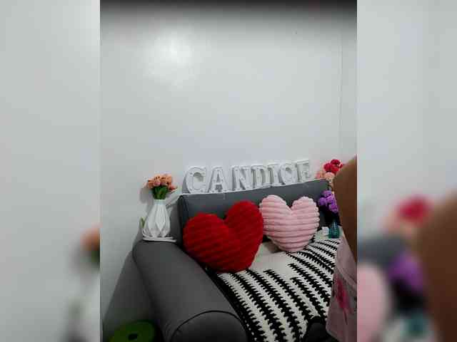 candicelovee webcam