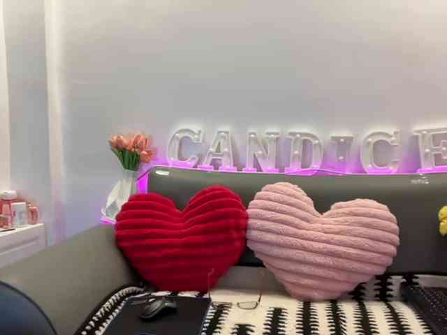 candicelovee webcam