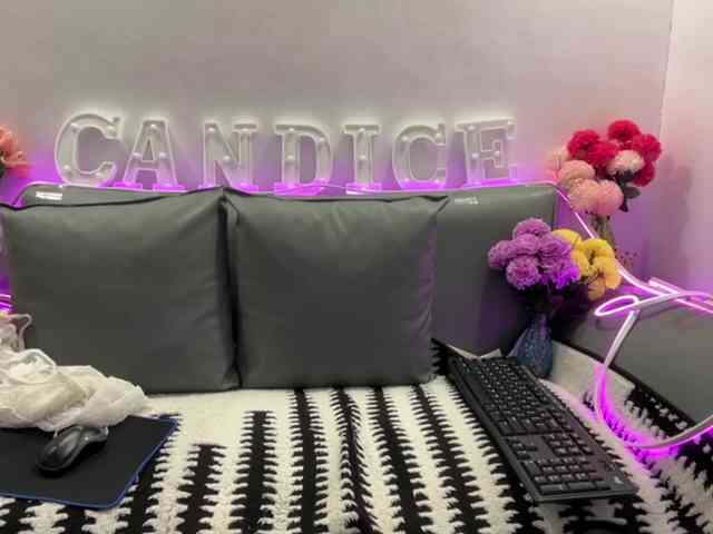 candicelovee webcam