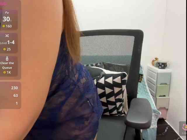 candicelovee webcam