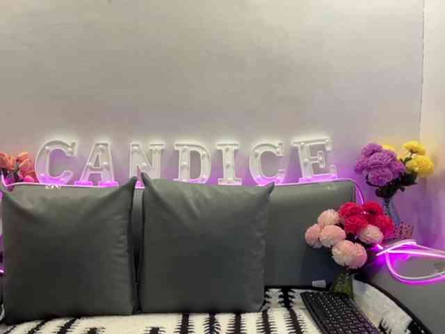 candicelovee webcam