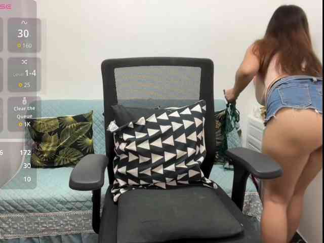 candicelovee webcam