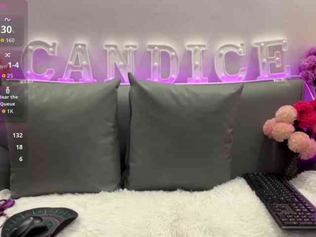 candicelovee webcam