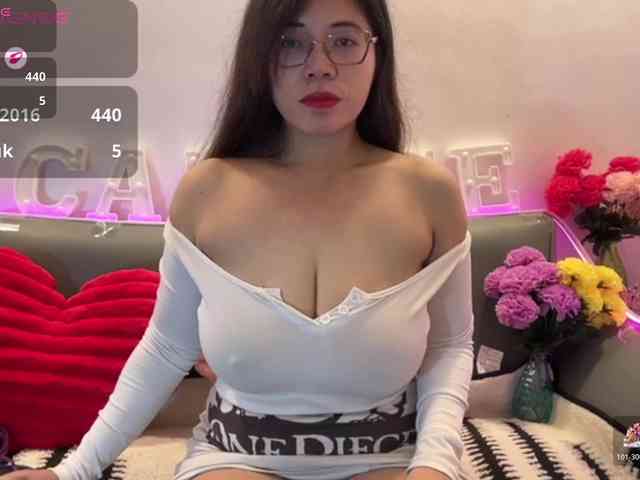 candicelovee webcam