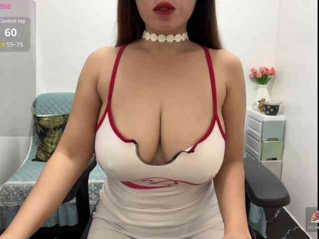 candicelovee webcam