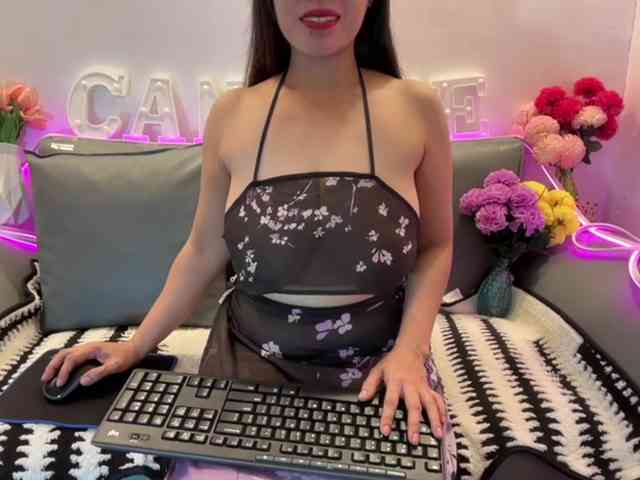 candicelovee webcam