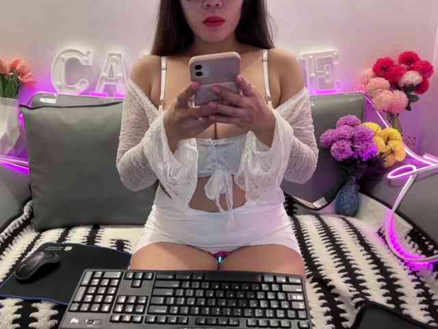 candicelovee webcam