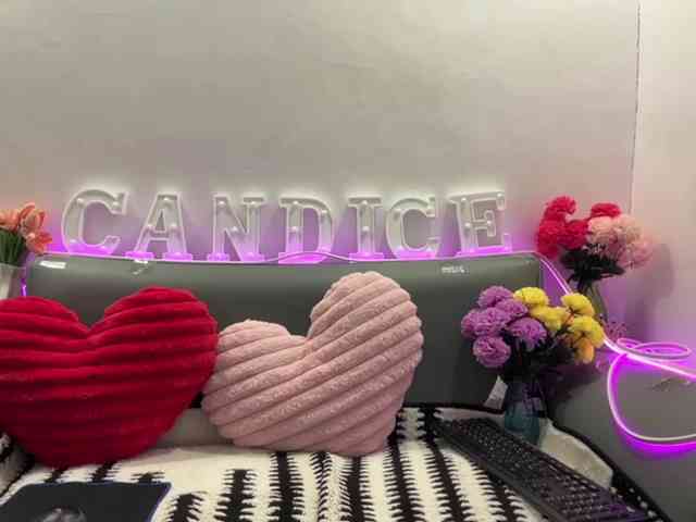 candicelovee webcam