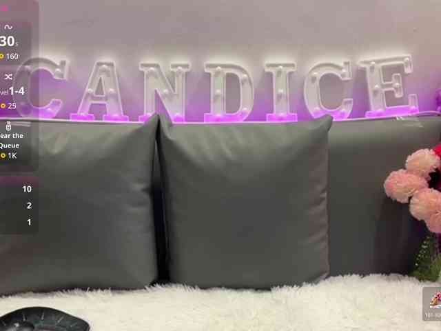 candicelovee webcam