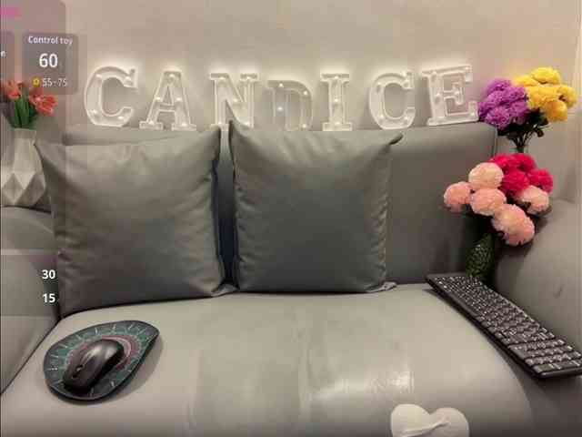 candicelovee webcam