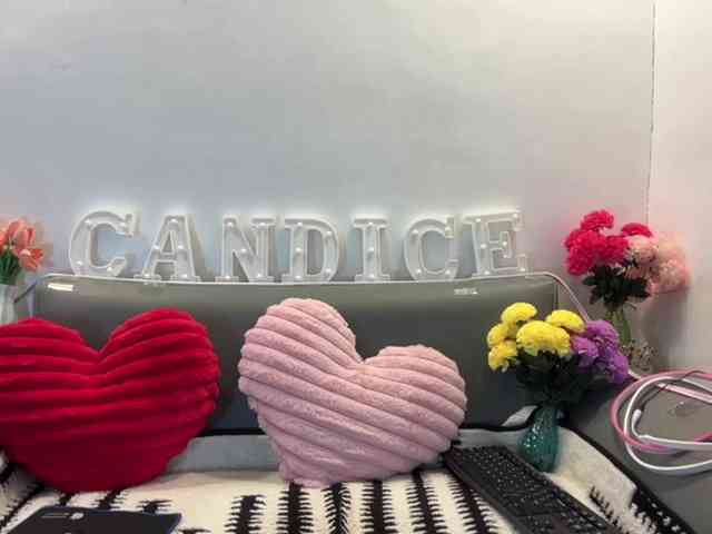candicelovee webcam