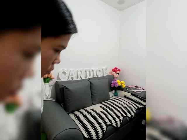 candicelovee webcam