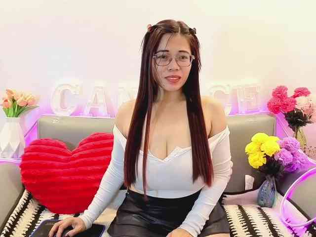 candicelovee webcam