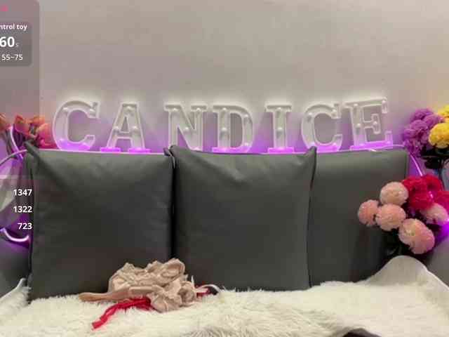 candicelovee webcam