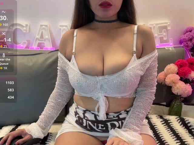 candicelovee candicelovee