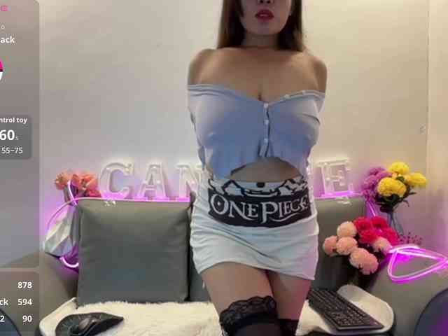 candicelovee webcam