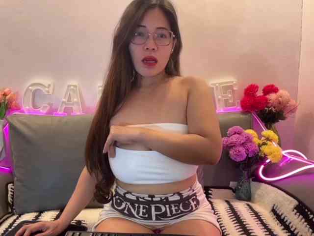 candicelovee webcam