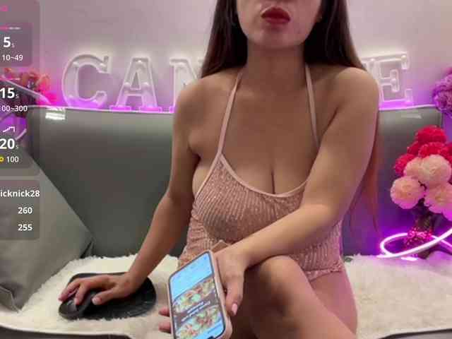 candicelovee webcam