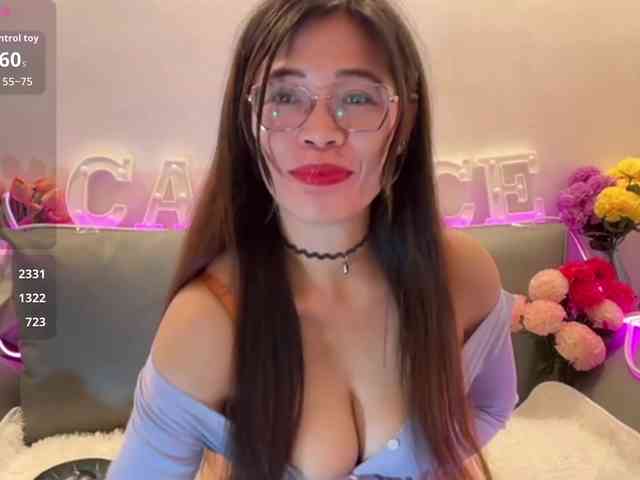 candicelovee webcam