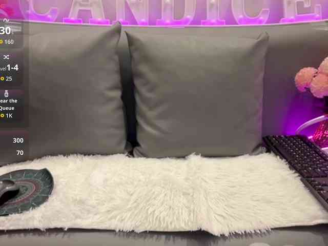 candicelovee webcam