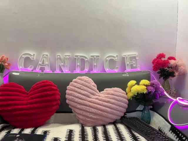 candicelovee webcam