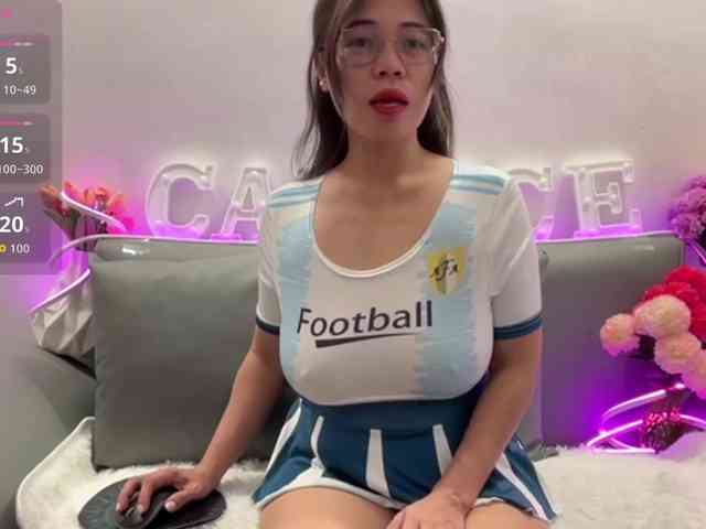 candicelovee