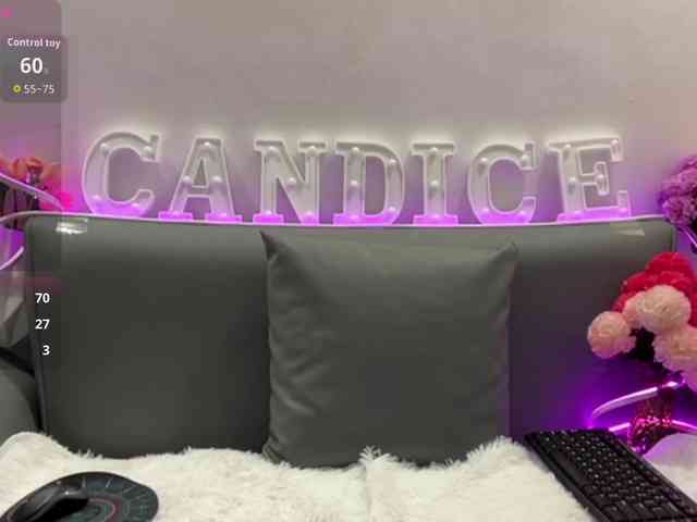 candicelovee webcam