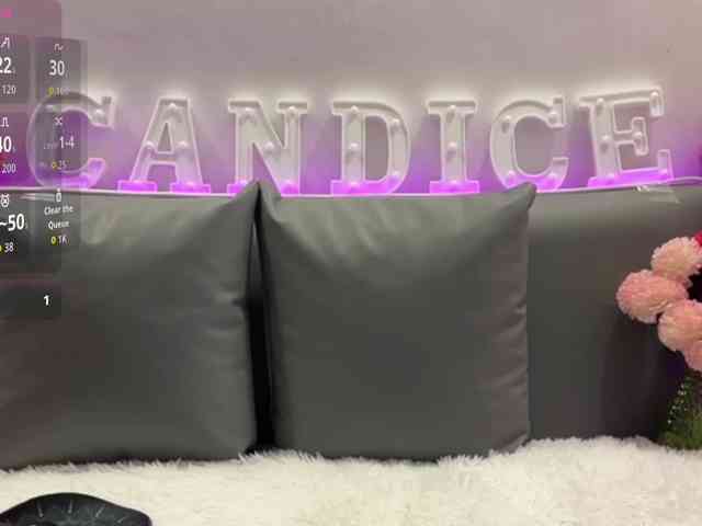 candicelovee webcam