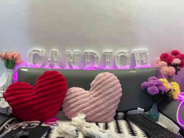 candicelovee webcam