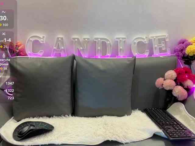 candicelovee webcam
