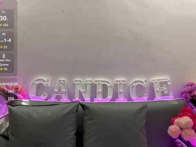 candicelovee webcam