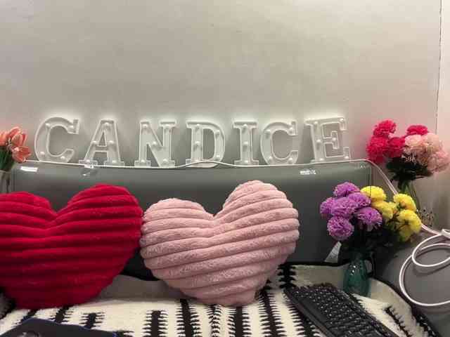 candicelovee webcam