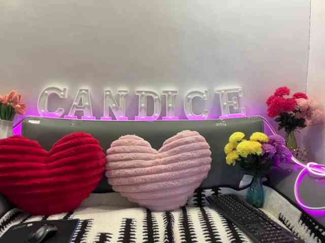 candicelovee candicelovee