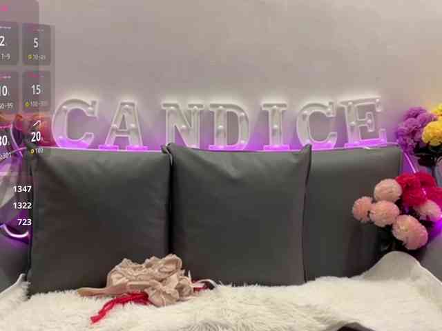candicelovee webcam