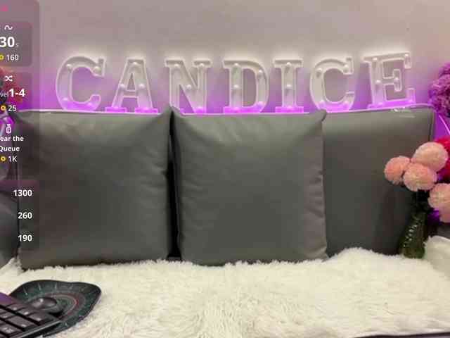 candicelovee webcam